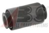 A.B.S. 270736 Control Arm-/Trailing Arm Bush